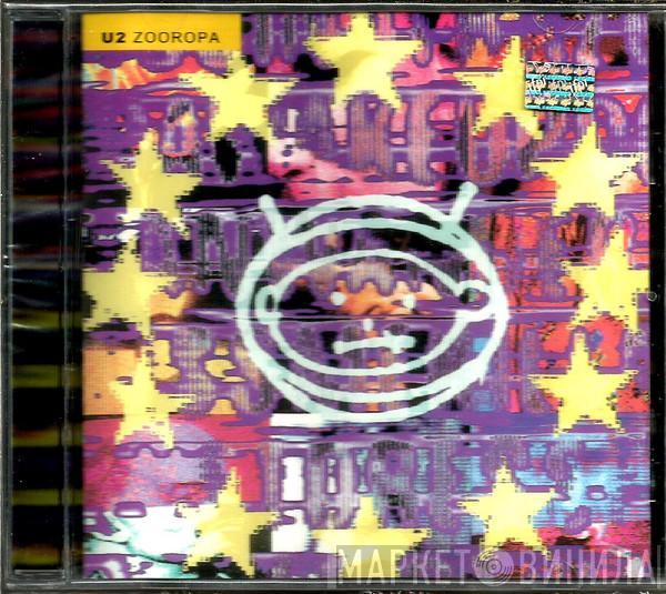  U2  - Zooropa