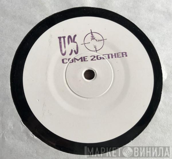  U96  - Come 2Gether / Der Kommandant