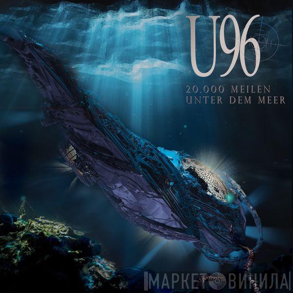  U96  - 20.000 Meilen Unter Dem Meer