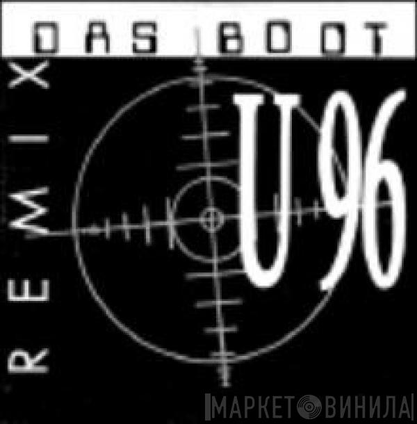  U96  - Das Boot (Remix)