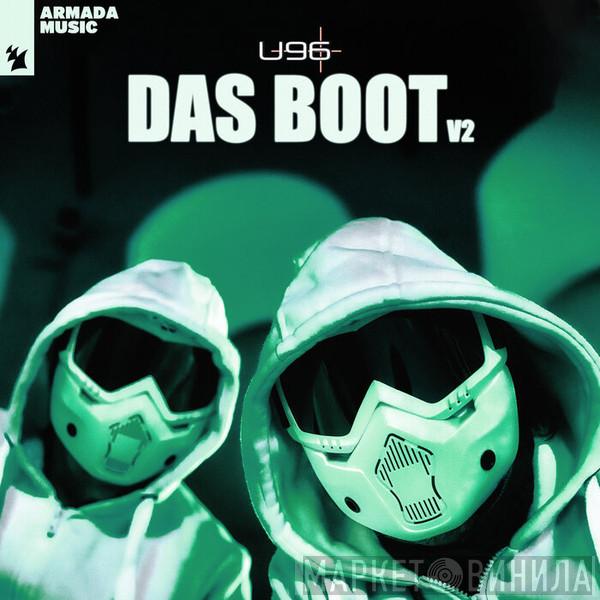  U96  - Das Boot (V2)