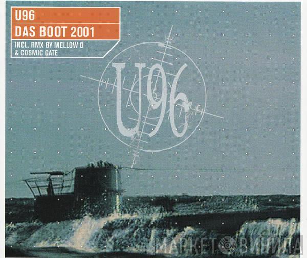 U96  - Das Boot 2001
