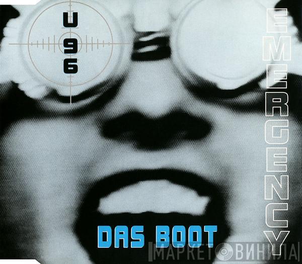 U96 - Das Boot