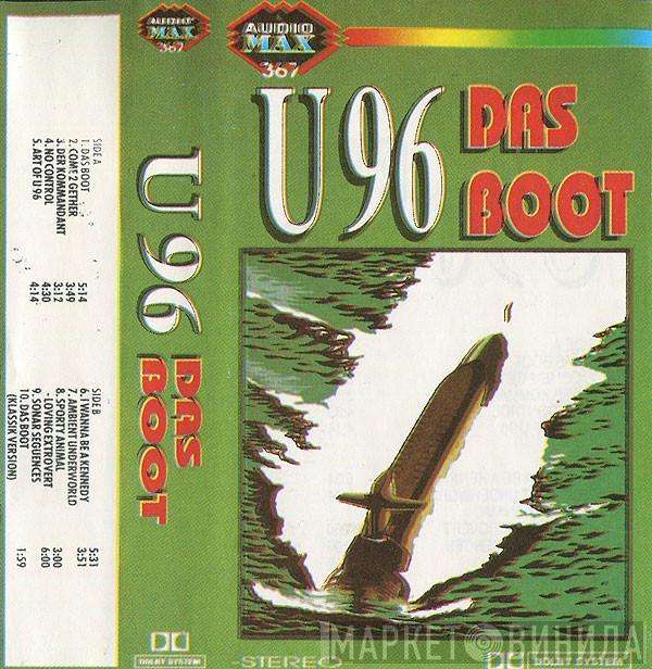  U96  - Das Boot