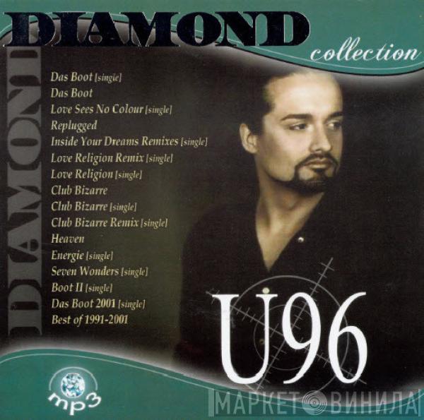  U96  - Diamond Collection