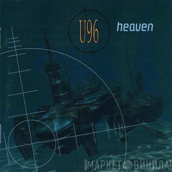  U96  - Heaven