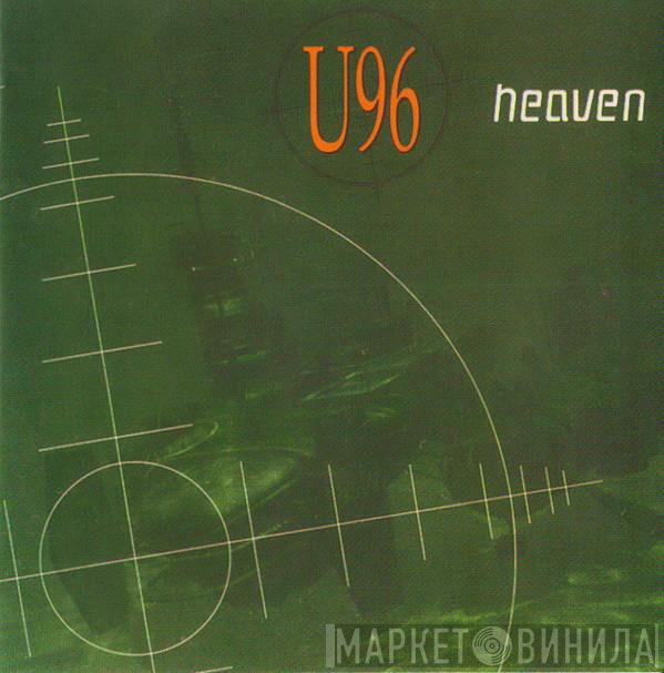  U96  - Heaven