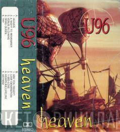  U96  - Heaven
