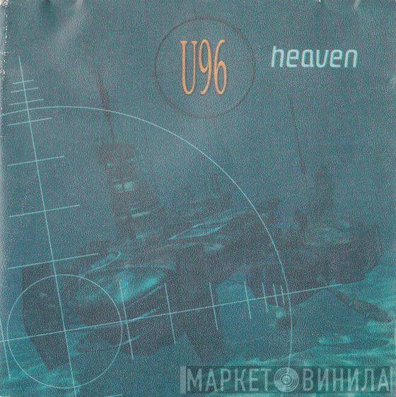  U96  - Heaven