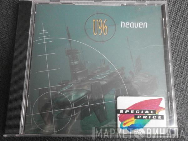  U96  - Heaven