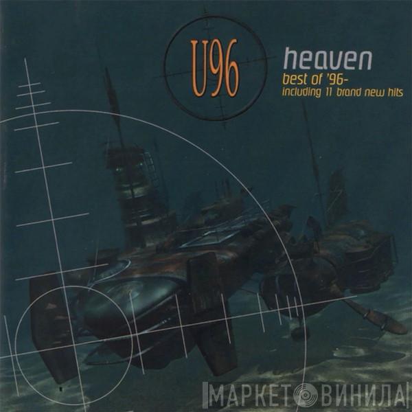  U96  - Heaven