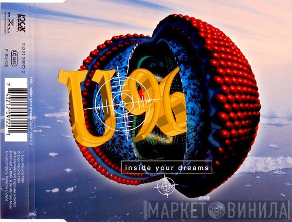 U96 - Inside Your Dreams