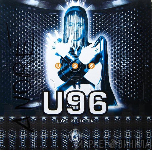 U96 - Love Religion