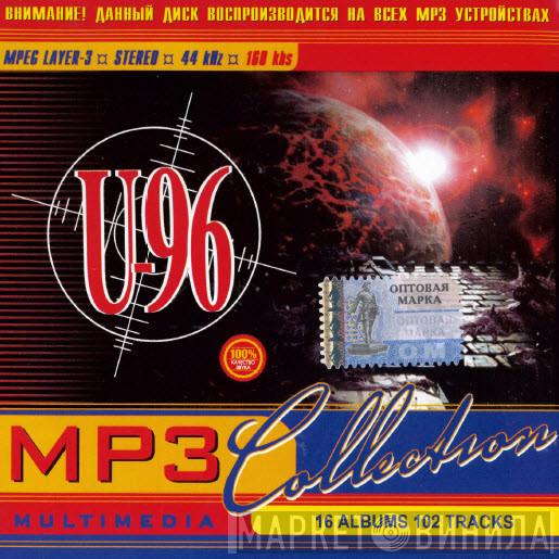  U96  - MP3 Collection