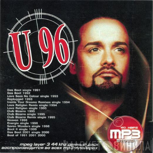  U96  - MP3
