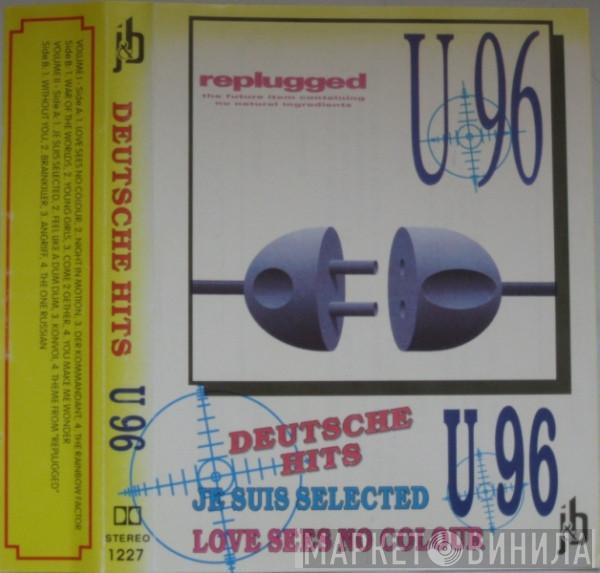  U96  - Replugged