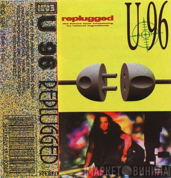  U96  - Replugged