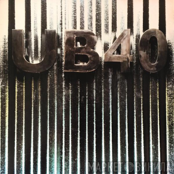  UB40  - 1980-1983