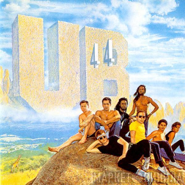  UB40  - 44
