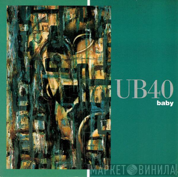  UB40  - Baby