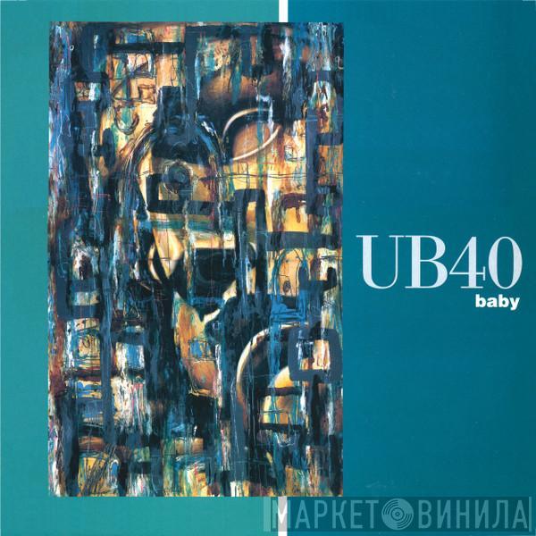  UB40  - Baby