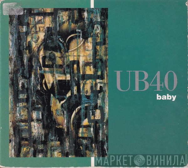 UB40 - Baby
