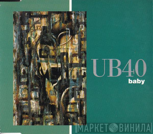  UB40  - Baby