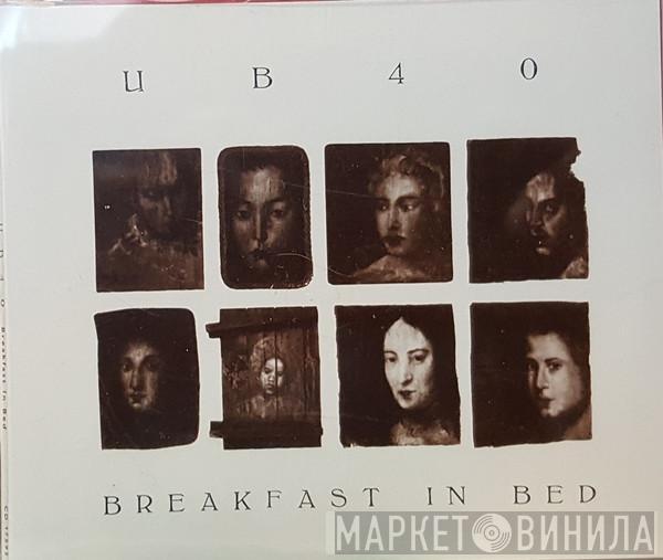  UB40  - Breakfast In Bed