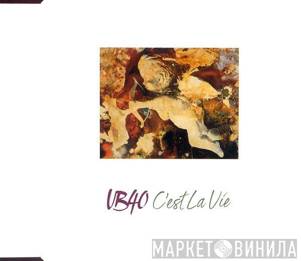  UB40  - C'est La Vie