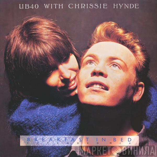 UB40, Chrissie Hynde - Breakfast In Bed (Extended Mix)
