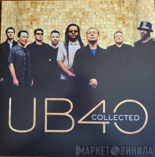 UB40 - Collected
