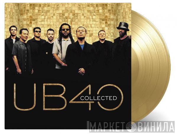  UB40  - Collected