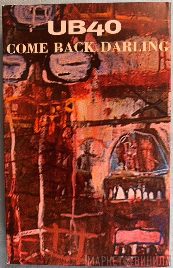 UB40 - Come Back Darling