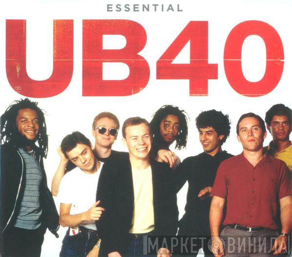 UB40 - Essential