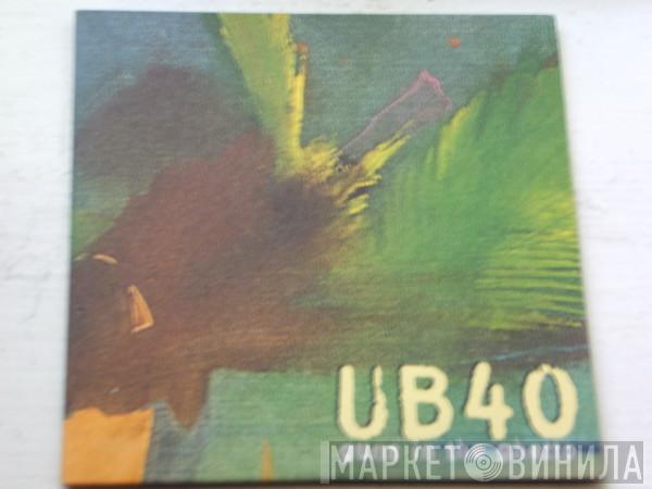 UB40 - Guns In The Ghetto