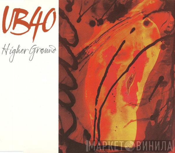  UB40  - Higher Ground