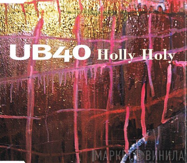 UB40 - Holly Holy
