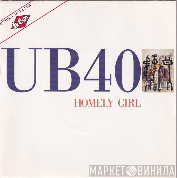  UB40  - Homely Girl