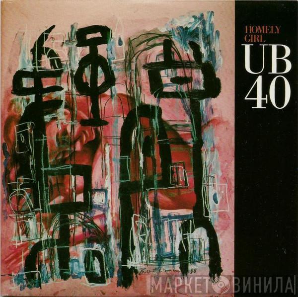  UB40  - Homely Girl