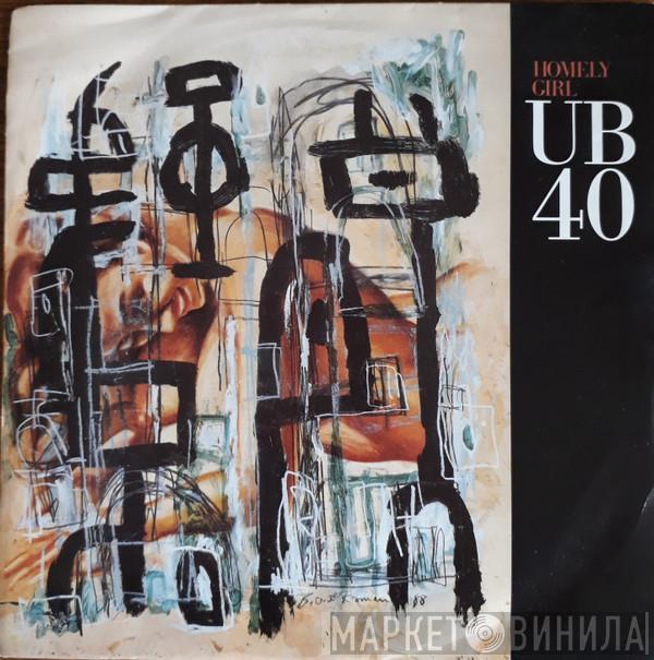  UB40  - Homely Girl