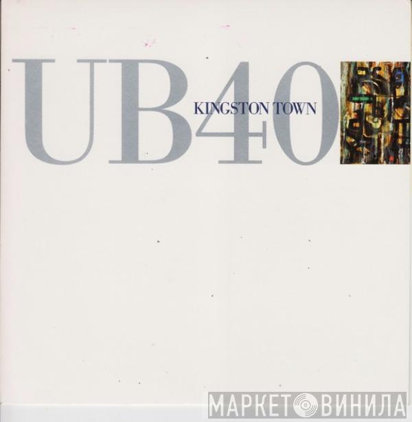 UB40 - Kingston Town