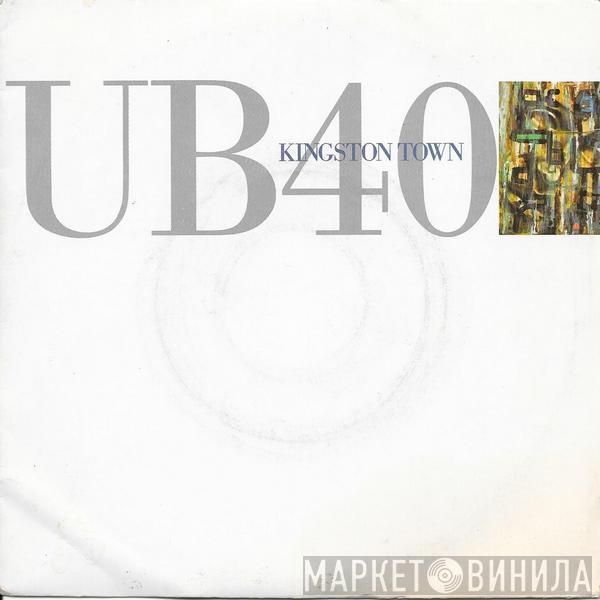  UB40  - Kingston Town