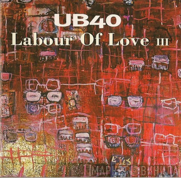 UB40 - Labour Of Love III