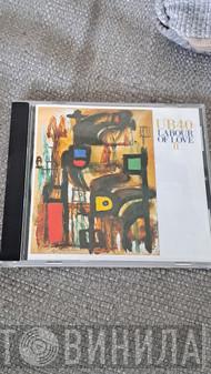  UB40  - Labour Of Love II