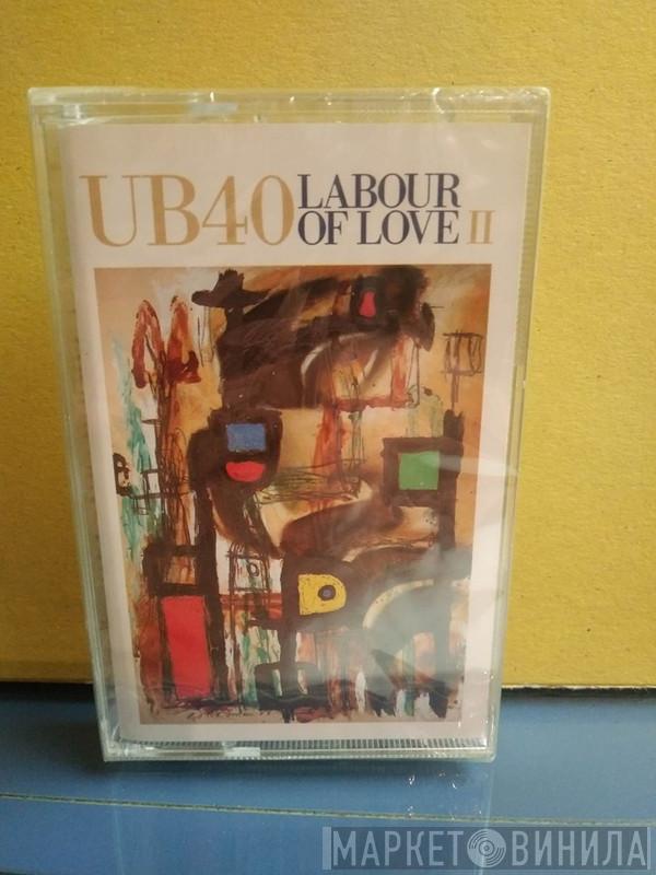  UB40  - Labour Of Love II