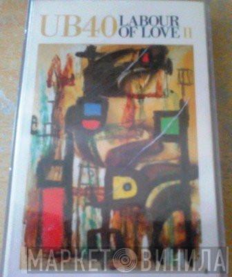  UB40  - Labour Of Love II