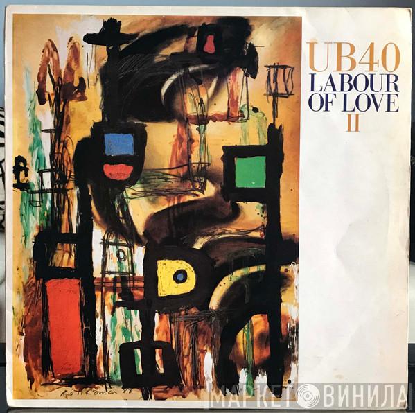  UB40  - Labour Of Love II