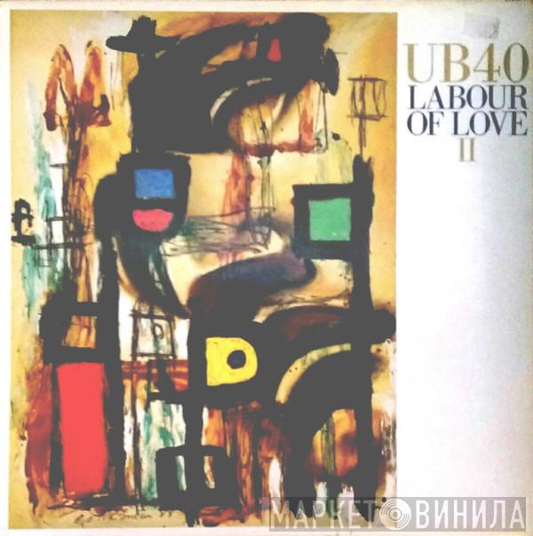  UB40  - Labour Of Love II