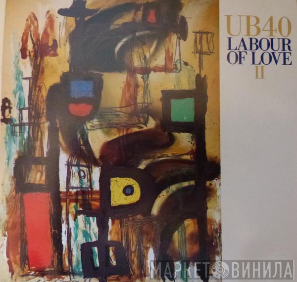 UB40  - Labour Of Love II