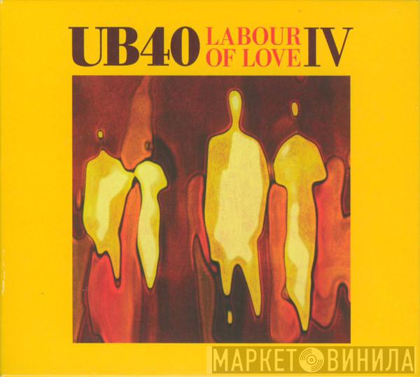 UB40 - Labour Of Love IV